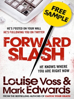cover image of Forward Slash Free Sampler